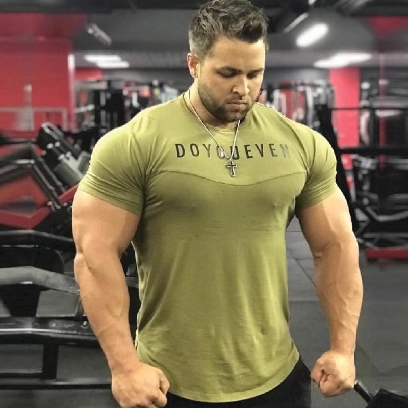 Regan grimes chest discount workout