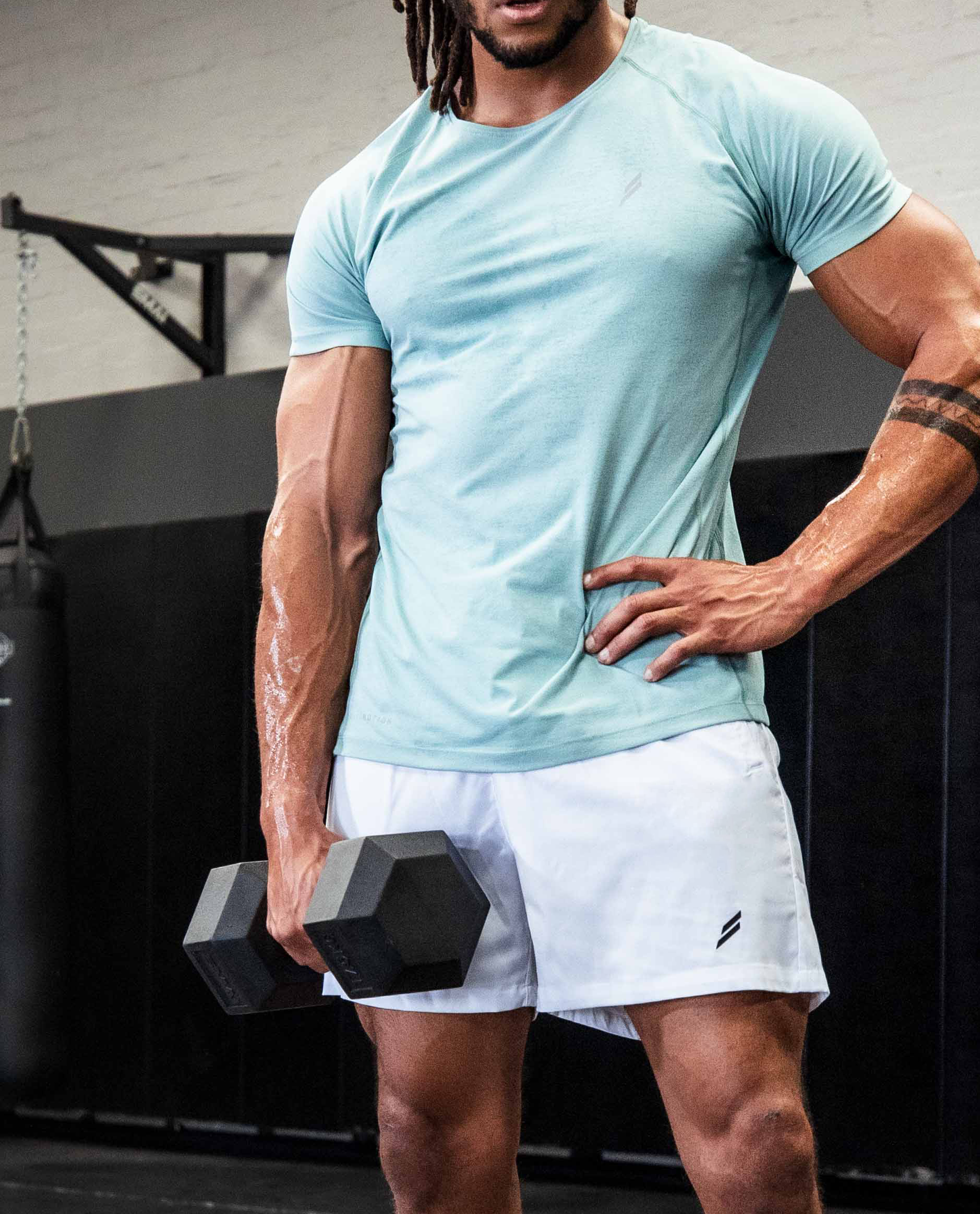 Best Gym Clothes. How Should Gym Clothes Be? - Arnold Gym Gear