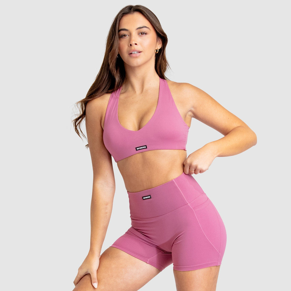 Women's Shop by Sport - Shorts in Pink or Red or Maroon