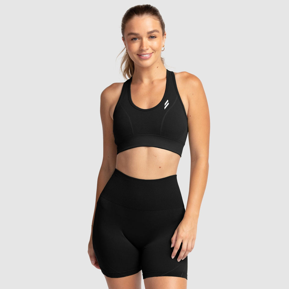 Top deportivo  Fitness fashion outfits, Fitness fashion, Sporty outfits