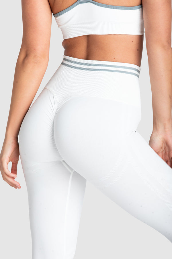 “Do You Even” Scrunch Seamless Leggings, hot Medium