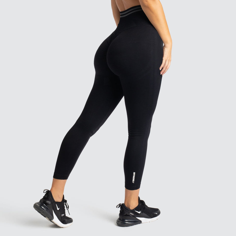 Seamless Women's Pair of Workout Leggings – 247 Cool Shop