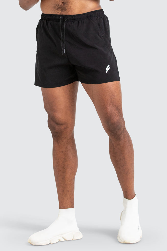 Adidas Men's Boxers Black 3pk | Costco Australia